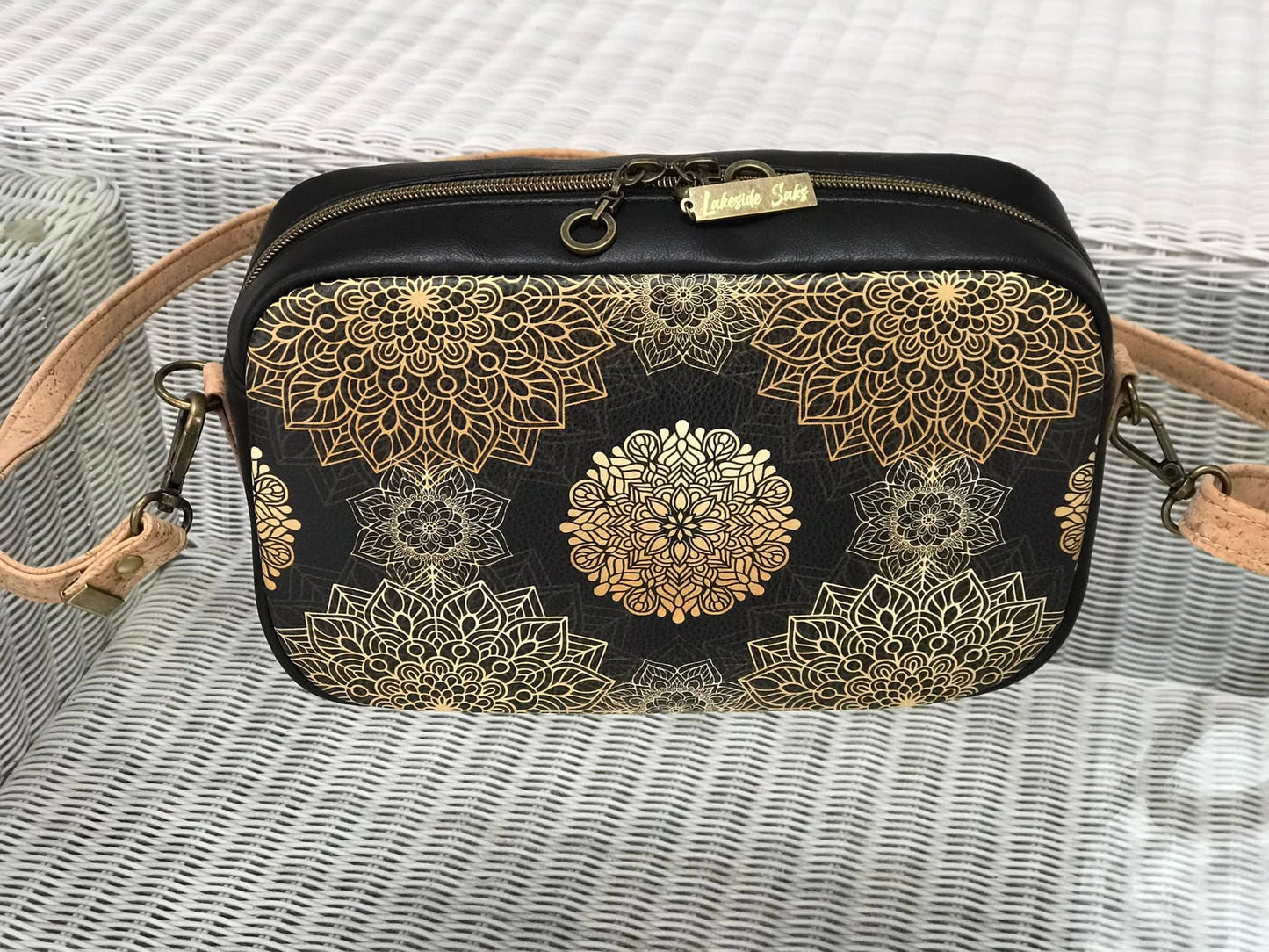 Catalina Cross-Body Sling PDF Pattern