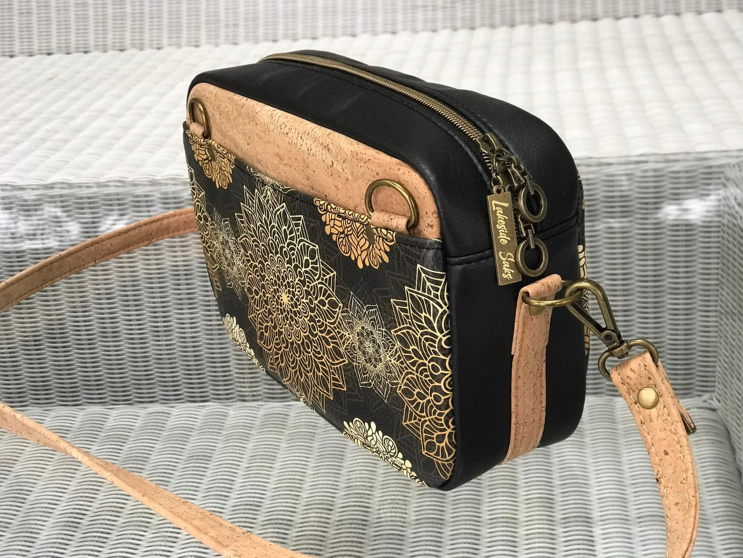 Catalina Cross-Body Sling PDF Pattern