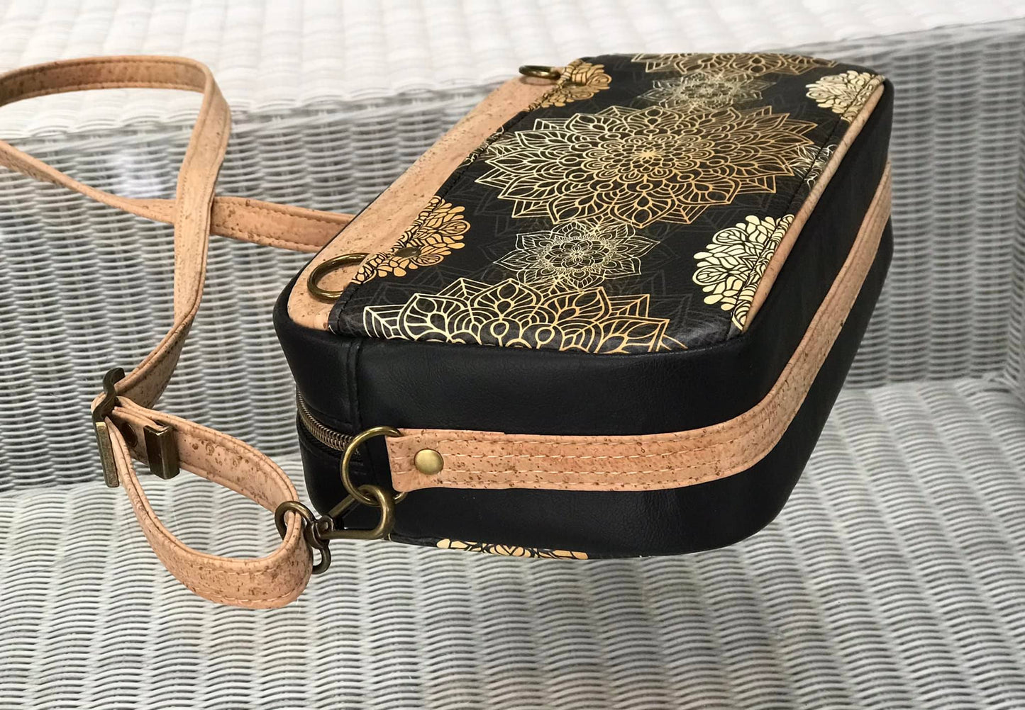 Catalina Cross-Body Sling PDF Pattern