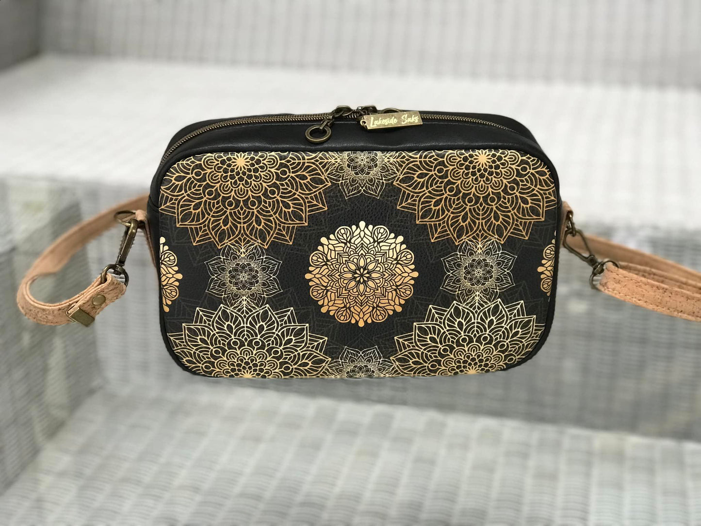 Catalina Cross-Body Sling PDF Pattern