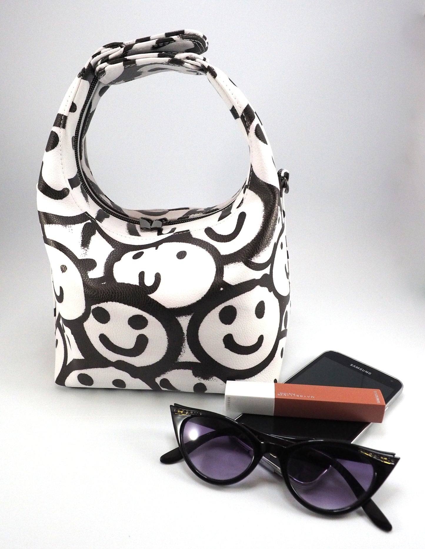 Mini Alice Cross-Body Bag PDF Pattern