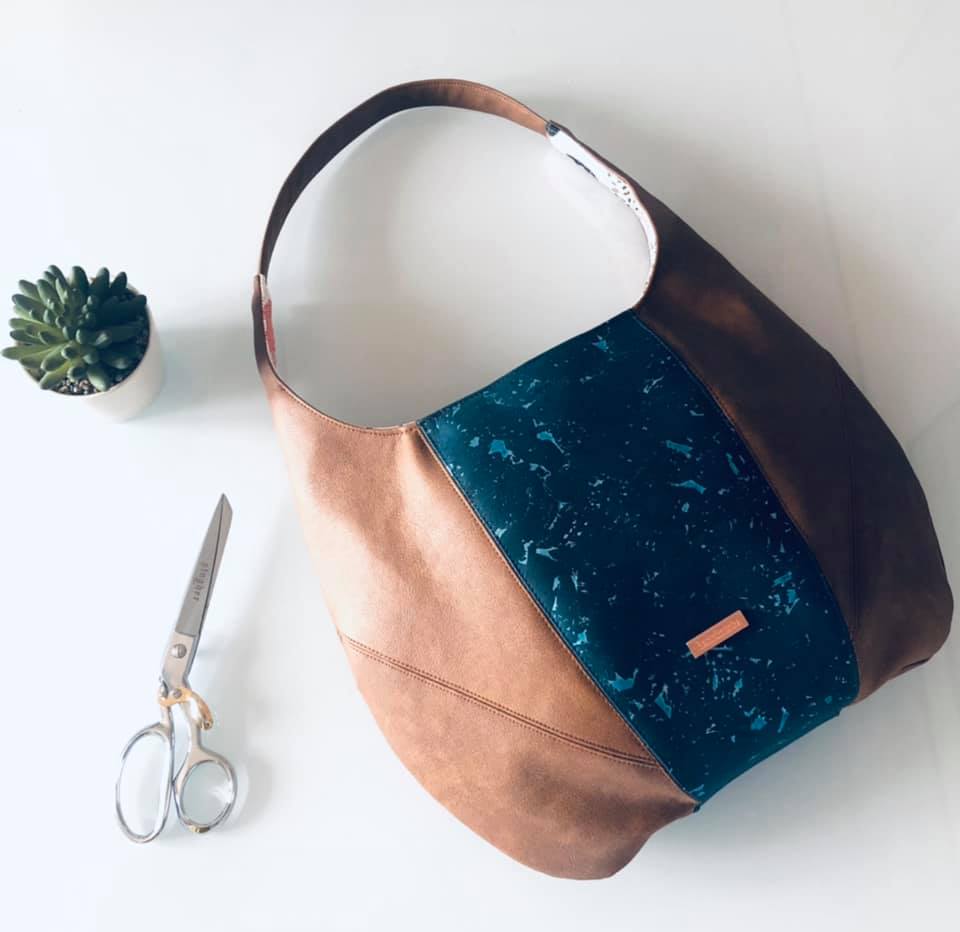 Estrella Bag PDF Pattern