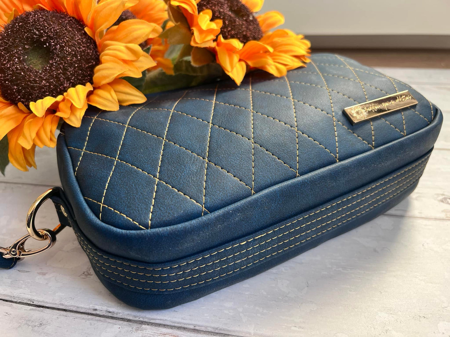 Catalina Cross-Body Sling PDF Pattern