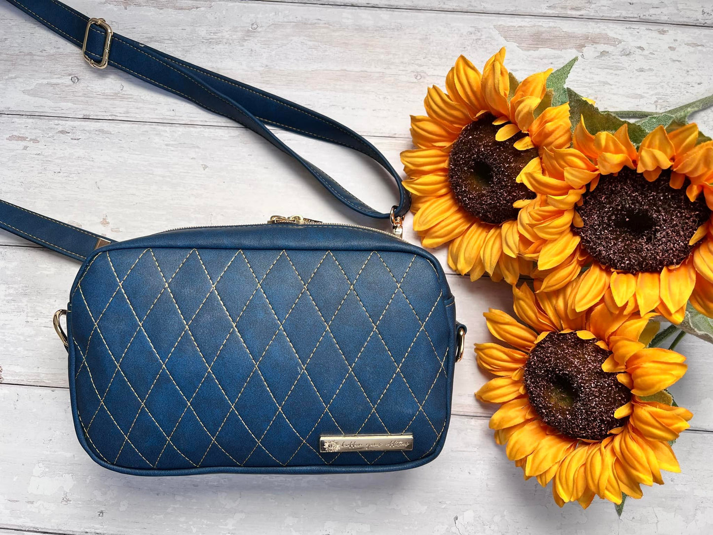 Catalina Cross-Body Sling PDF Pattern