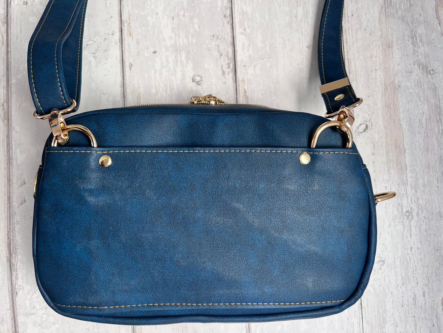 Catalina Cross-Body Sling PDF Pattern