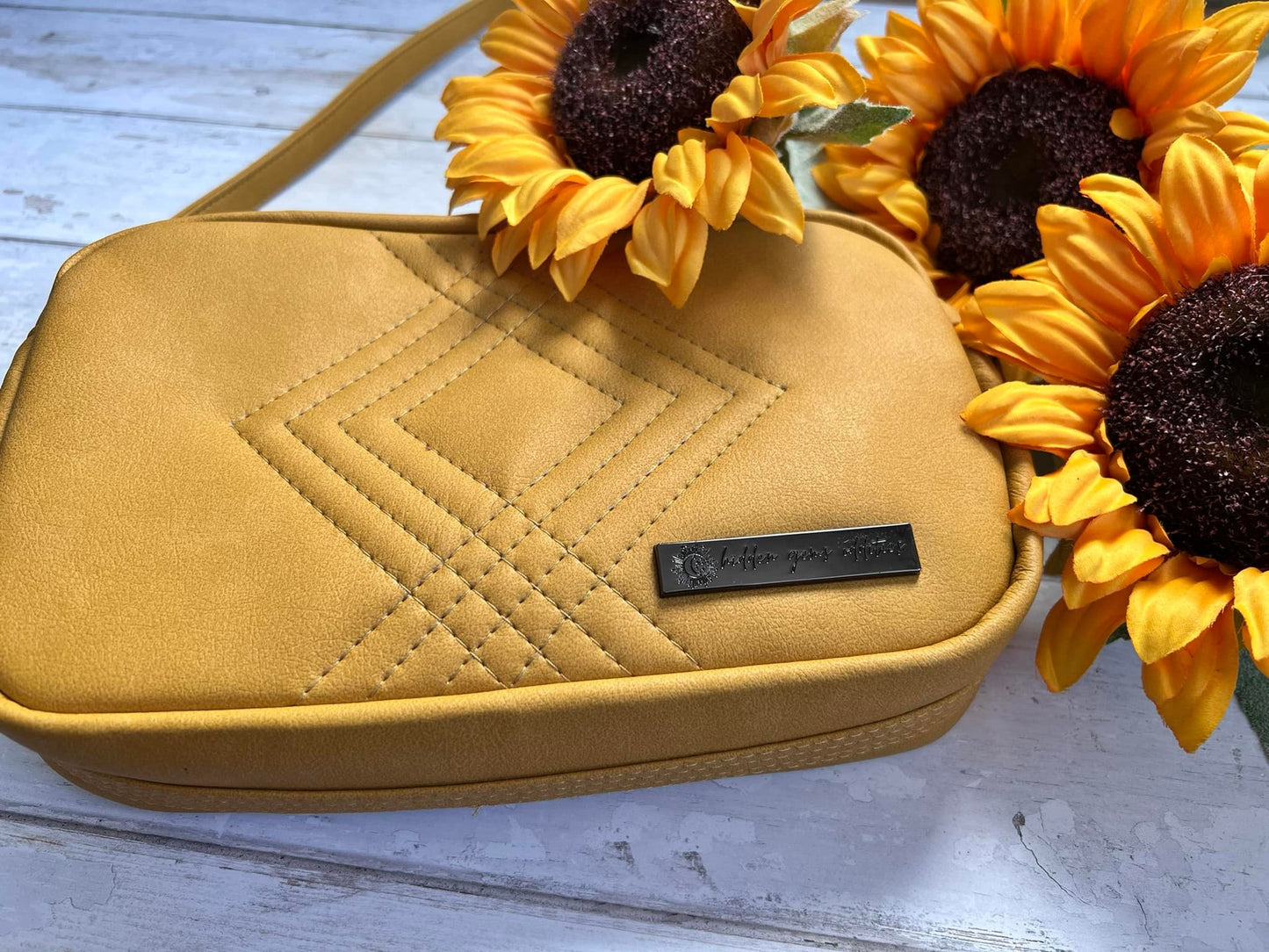 Catalina Cross-Body Sling PDF Pattern