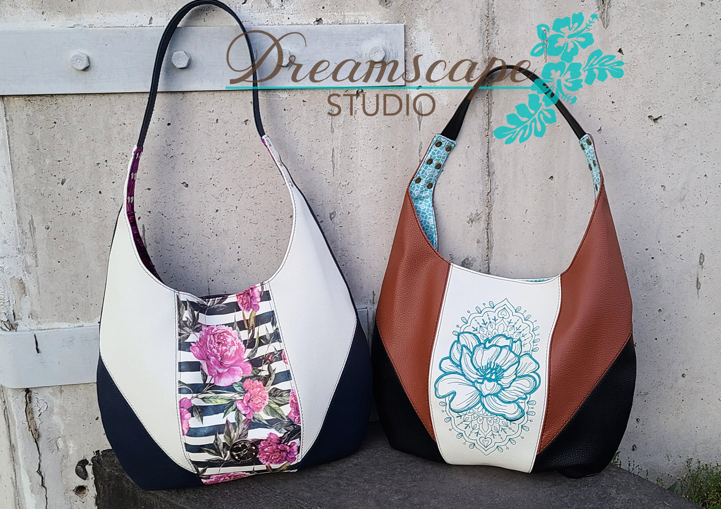 Estrella Bag PDF Pattern