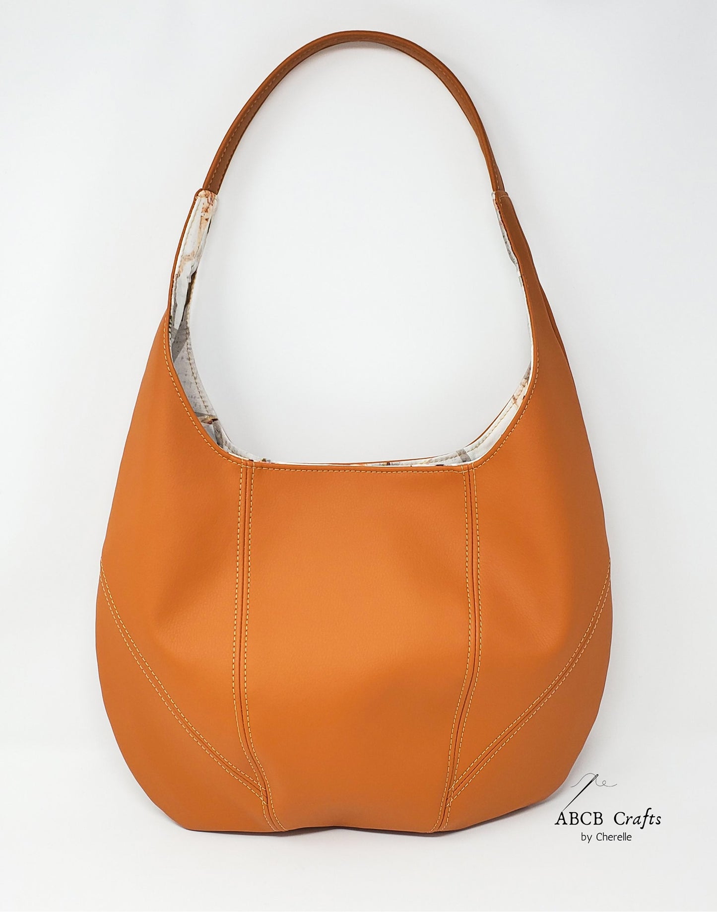 Estrella Bag PDF Pattern