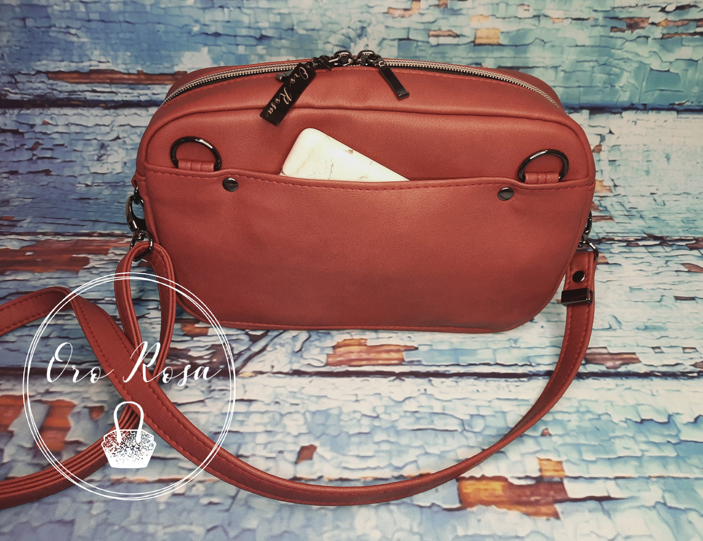 Catalina Cross-Body Sling PDF Pattern