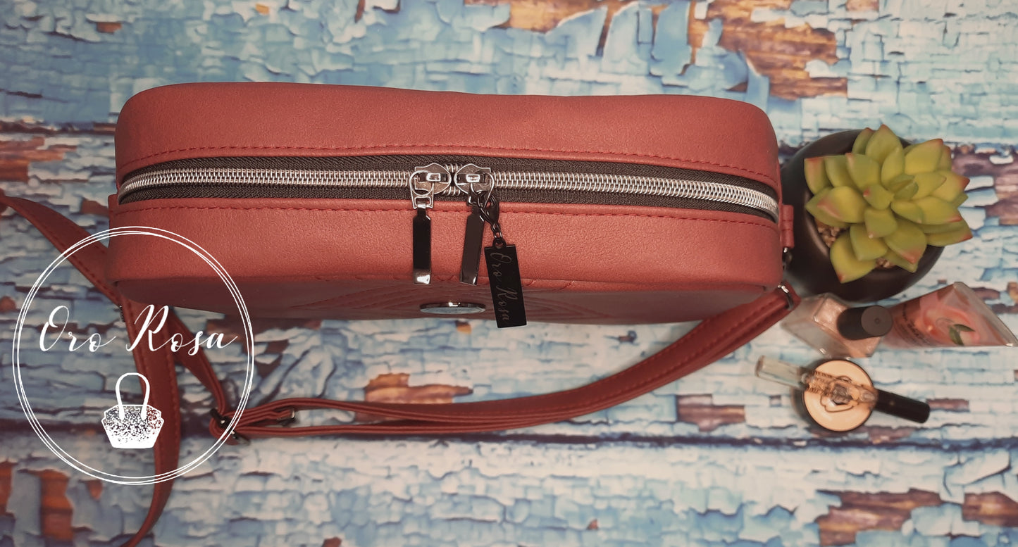 Catalina Cross-Body Sling PDF Pattern