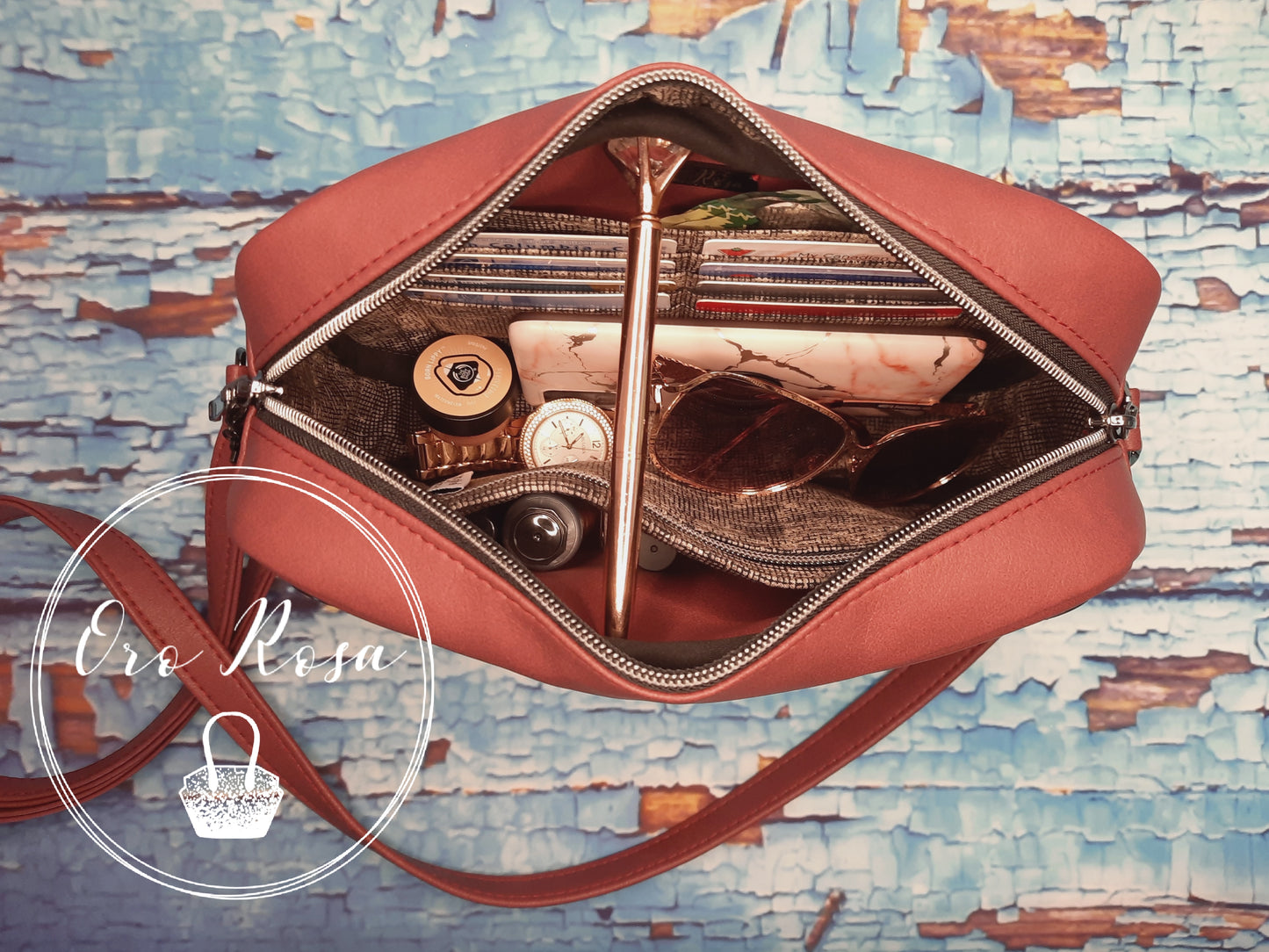 Catalina Cross-Body Sling PDF Pattern