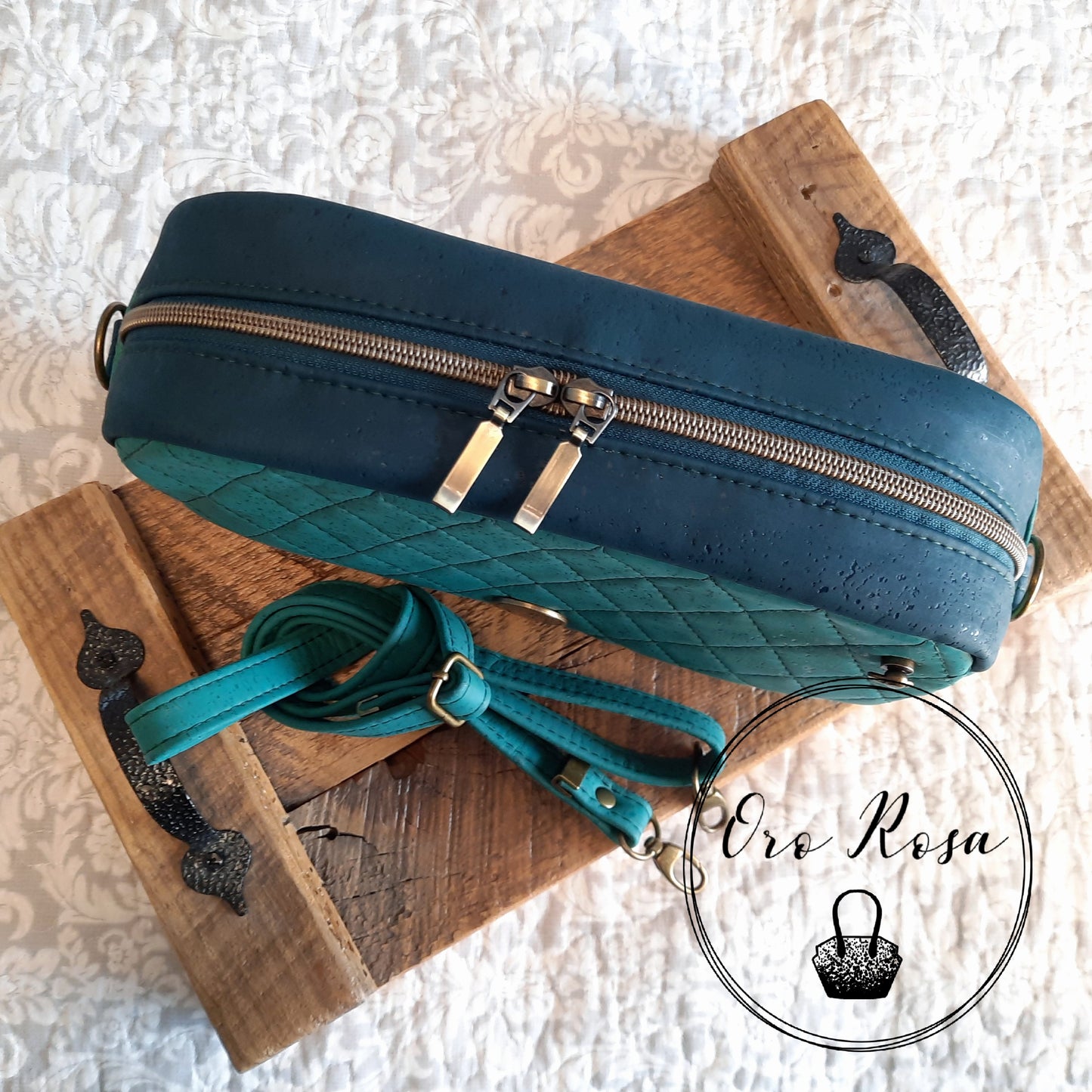 Catalina Cross-Body Sling PDF Pattern