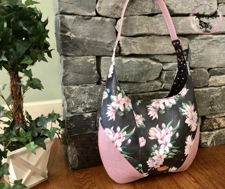 Estrella Bag PDF Pattern
