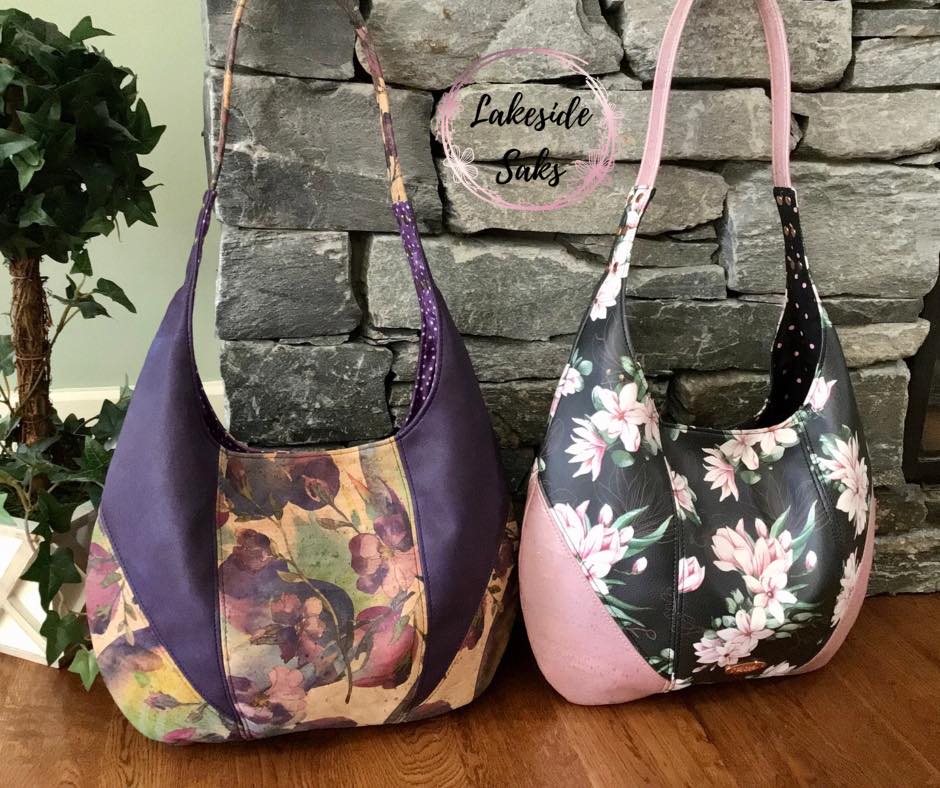 Estrella Bag PDF Pattern