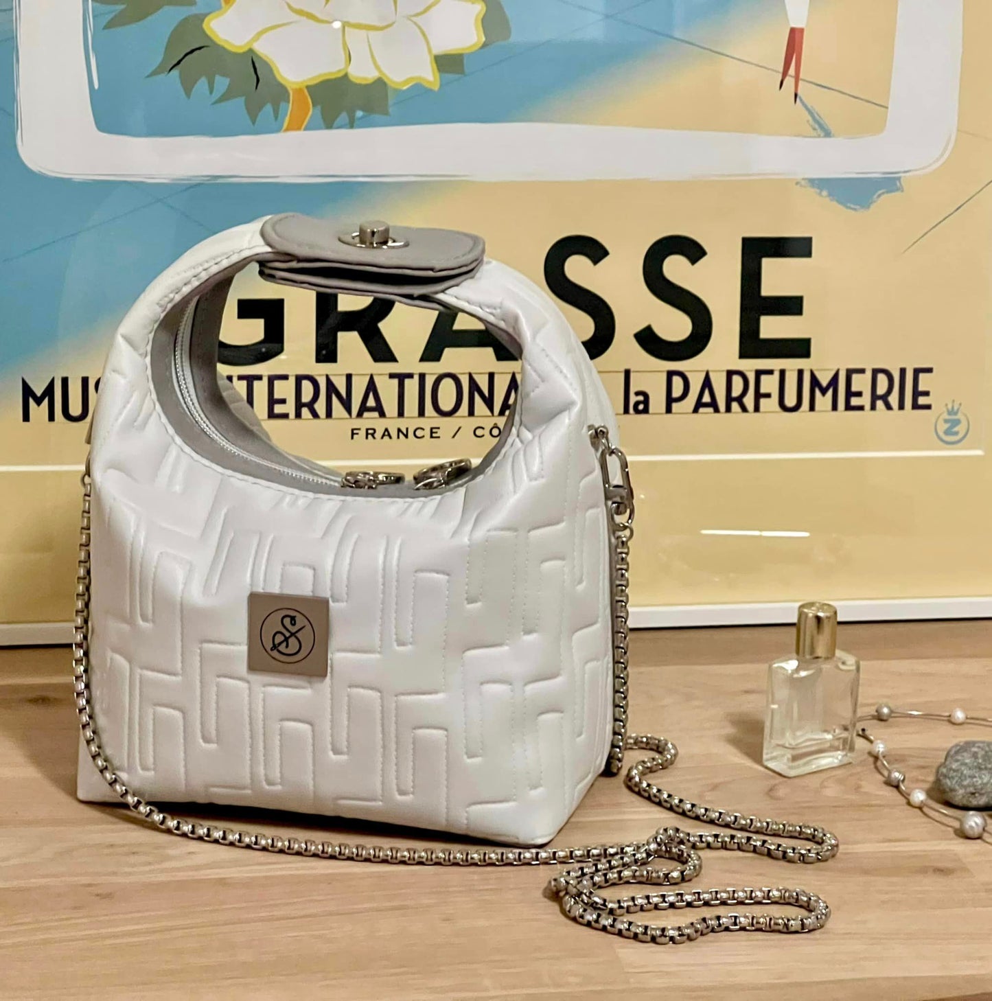 Mini Alice Cross-Body Bag PDF Pattern