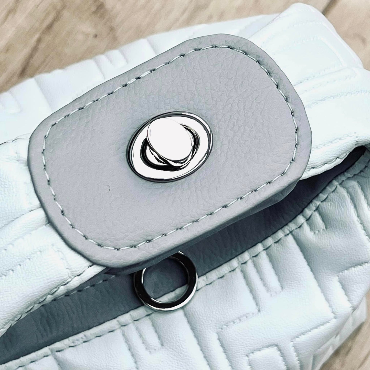 Mini Alice Cross-Body Bag PDF Pattern
