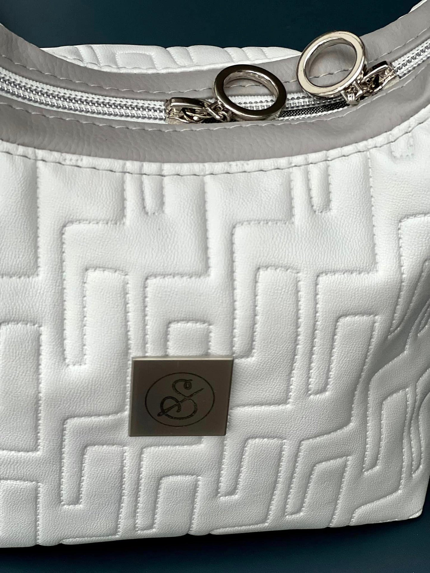 Mini Alice Cross-Body Bag PDF Pattern