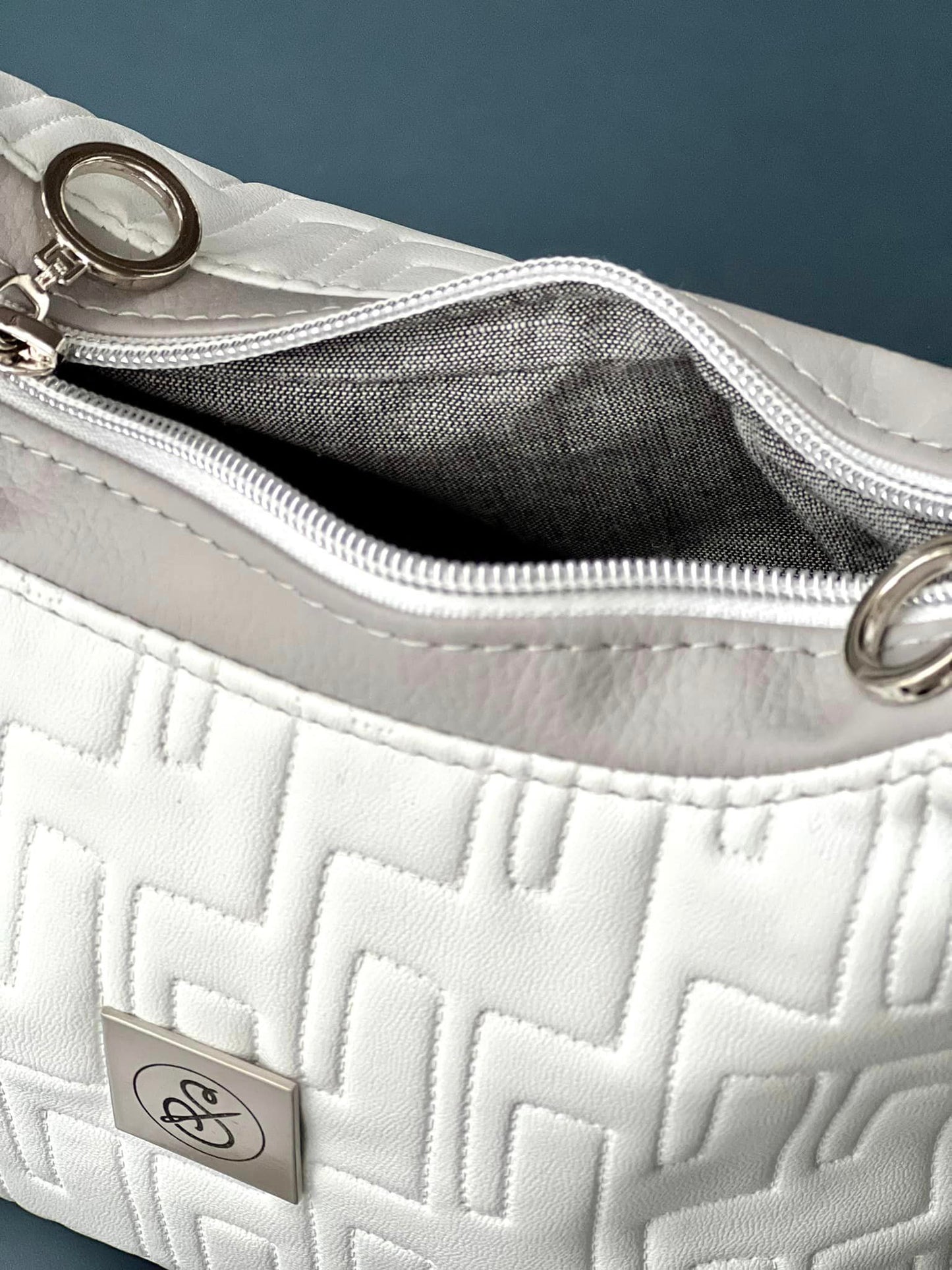 Mini Alice Cross-Body Bag PDF Pattern