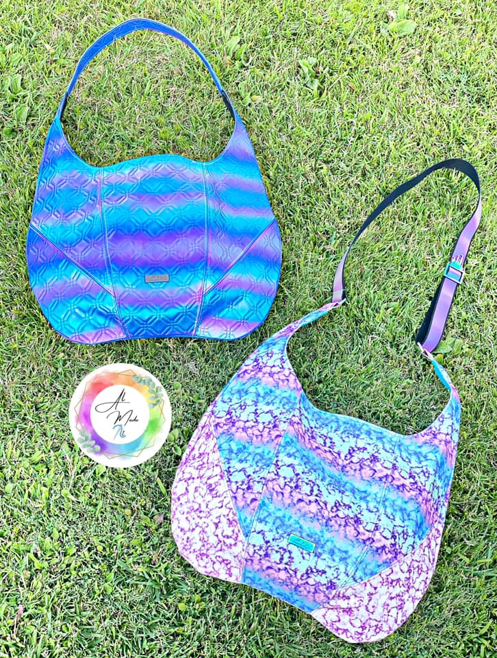 Estrella Bag PDF Pattern