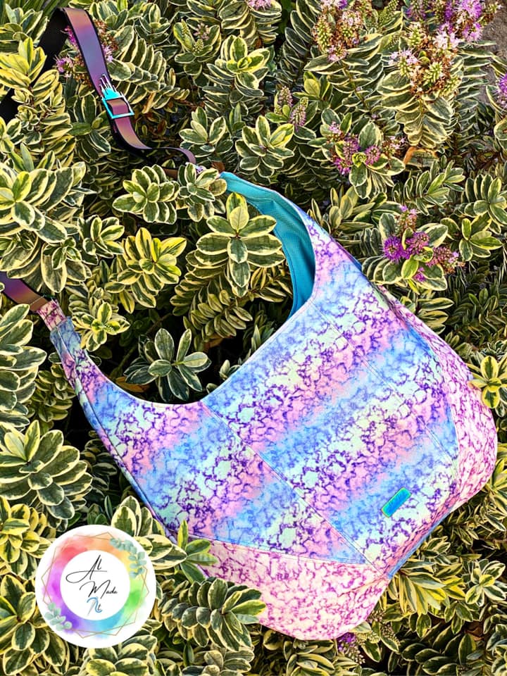 Estrella Bag PDF Pattern