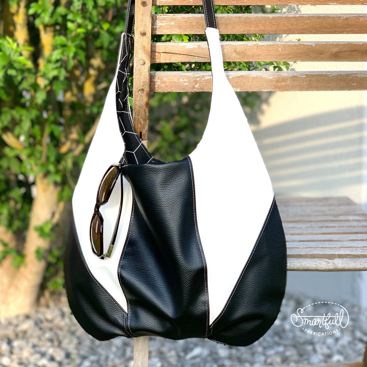 Estrella Bag PDF Pattern