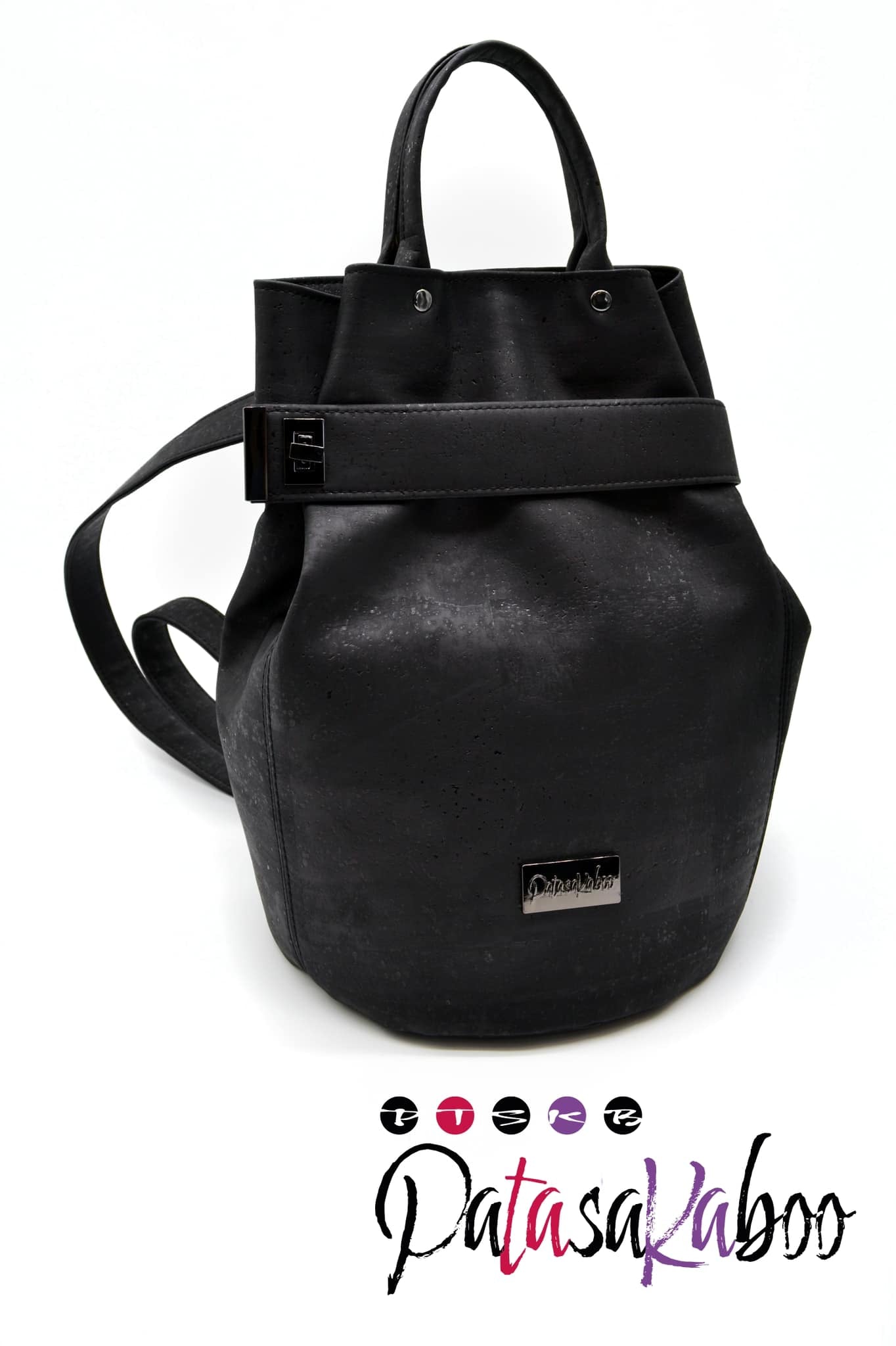 Arianne Bucket Backpack PDF Pattern
