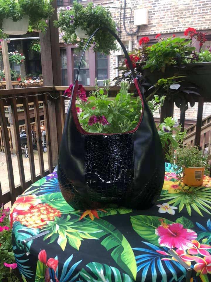 Estrella Bag PDF Pattern