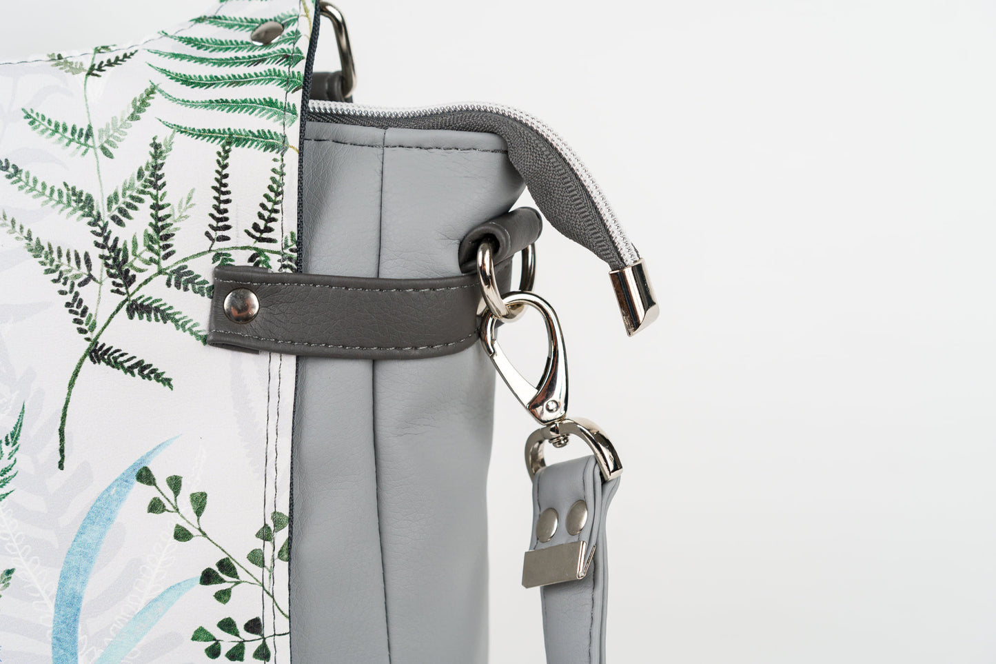 Isolina Cross-Body Bag PDF Pattern
