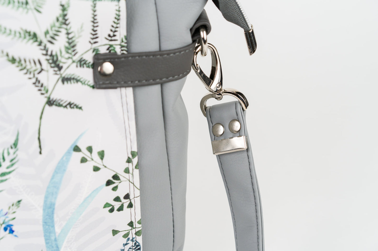 Isolina Cross-Body Bag PDF Pattern