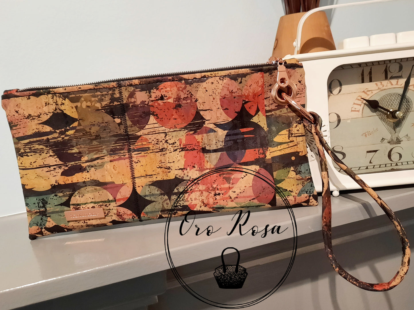 FREE Shazzy Wristlet 2.0 PDF Pattern