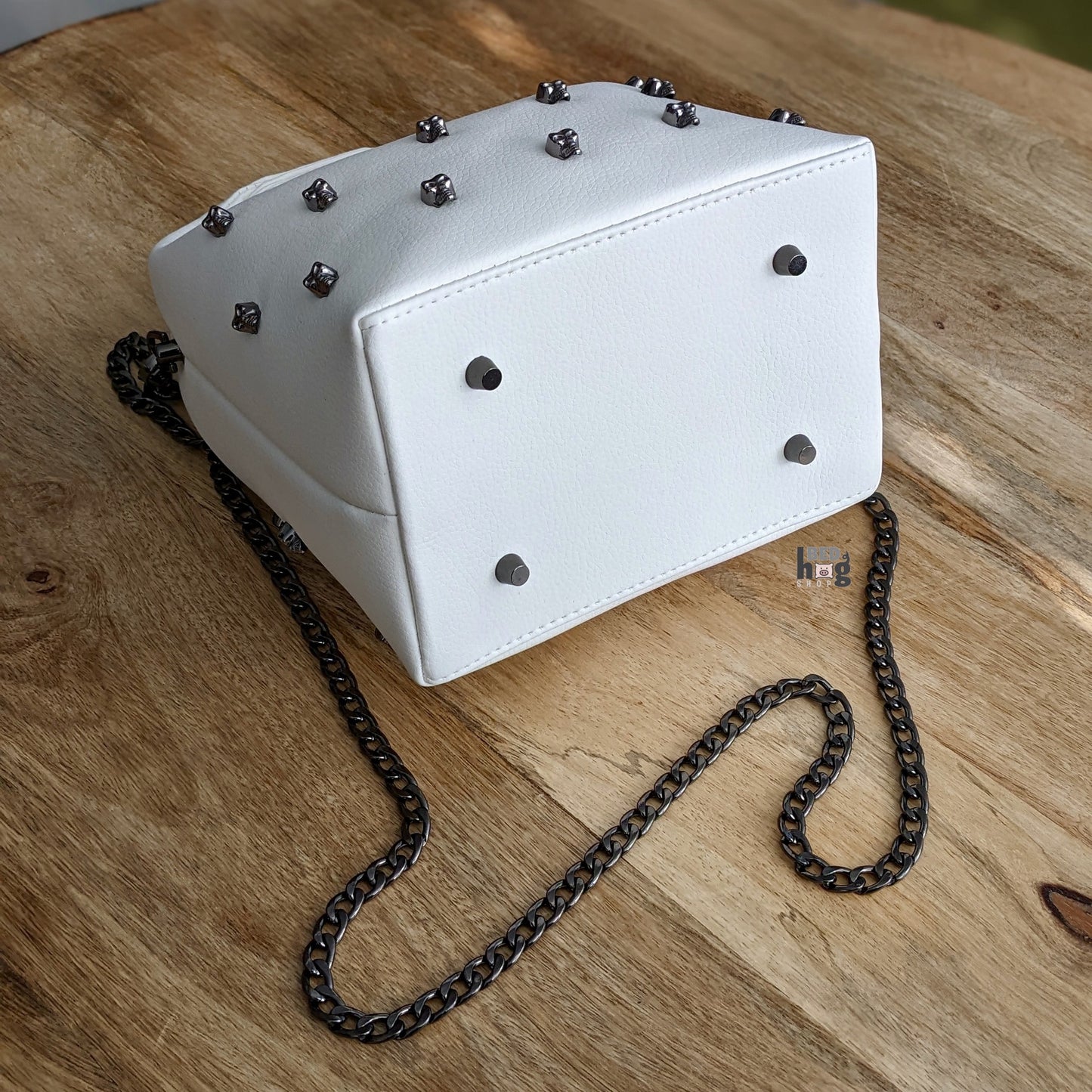 Mini Alice Cross-Body Bag PDF Pattern
