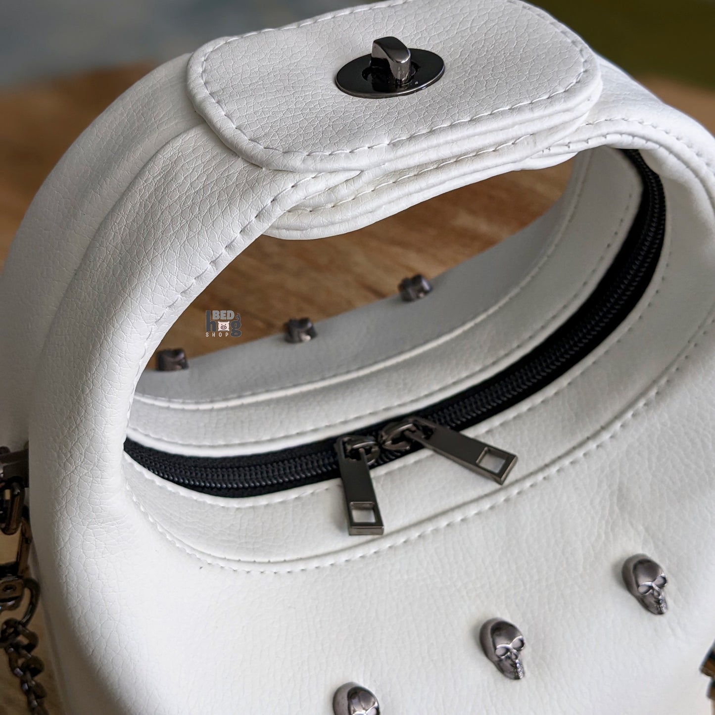 Mini Alice Cross-Body Bag PDF Pattern