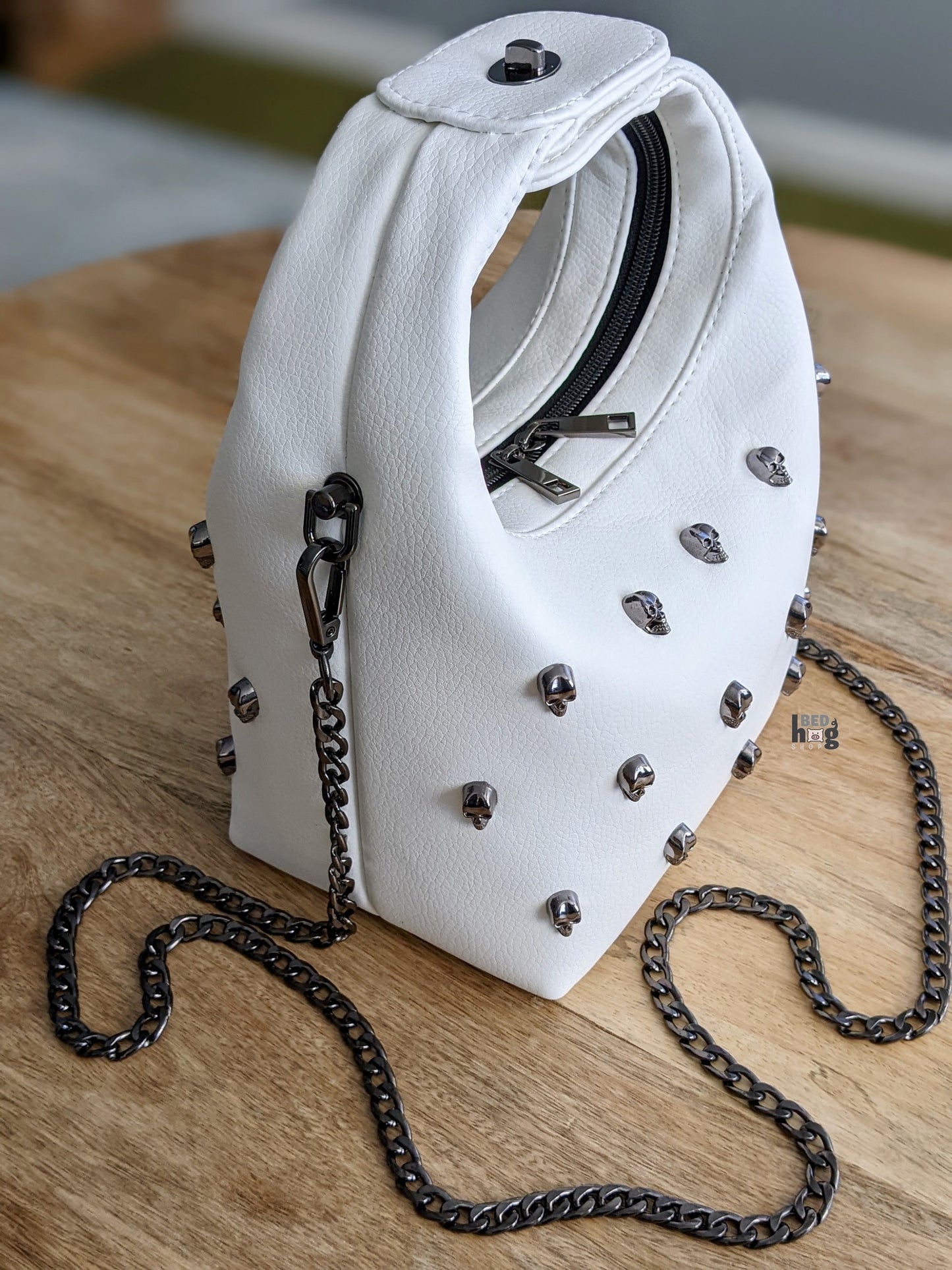Mini Alice Cross-Body Bag PDF Pattern