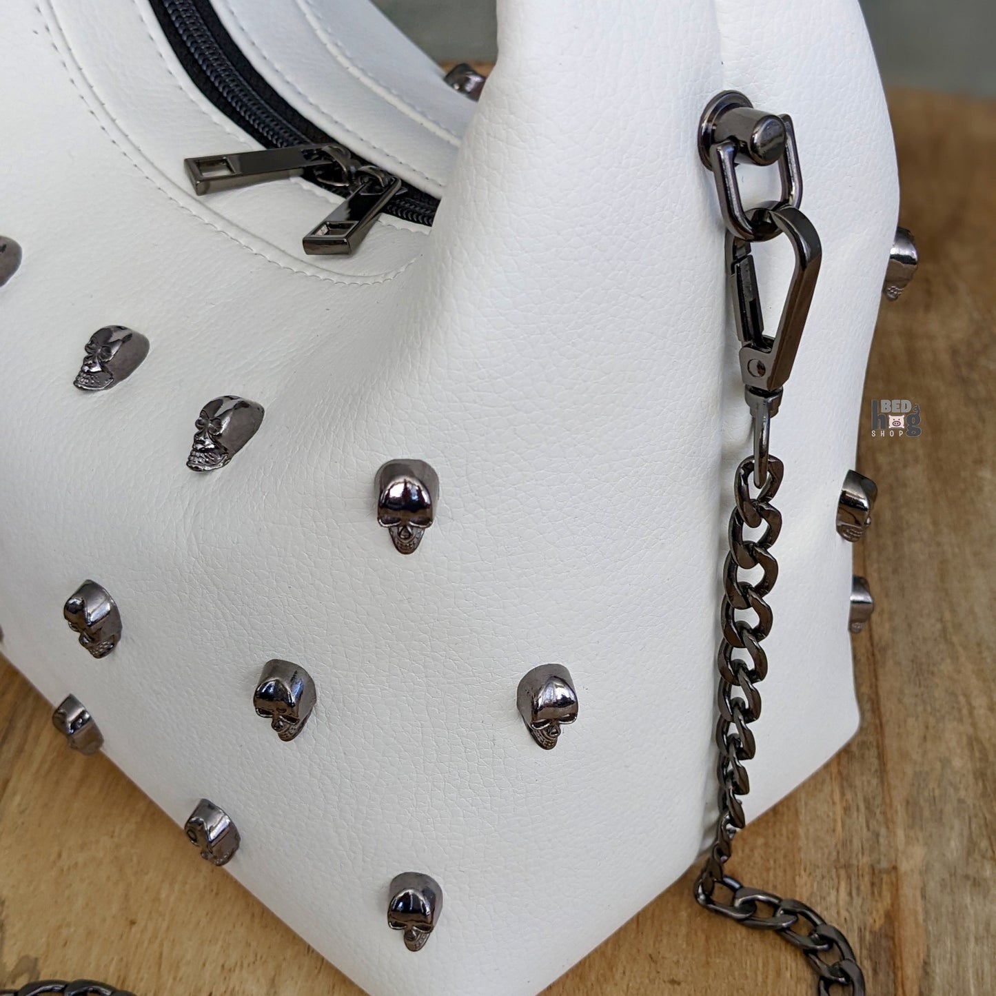 Mini Alice Cross-Body Bag PDF Pattern