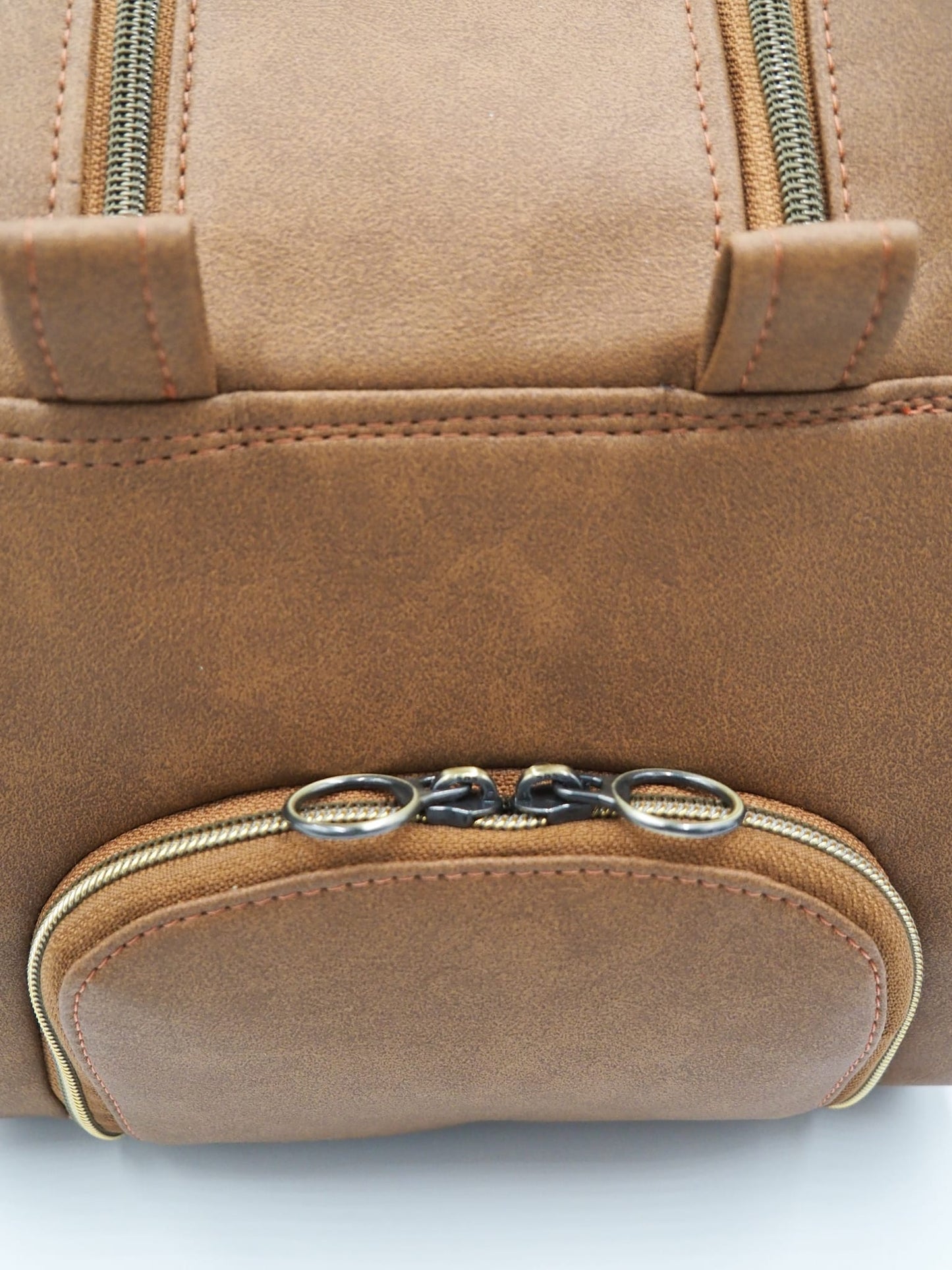Oro Rosa Travel Bag aka "The Beast" PDF Pattern