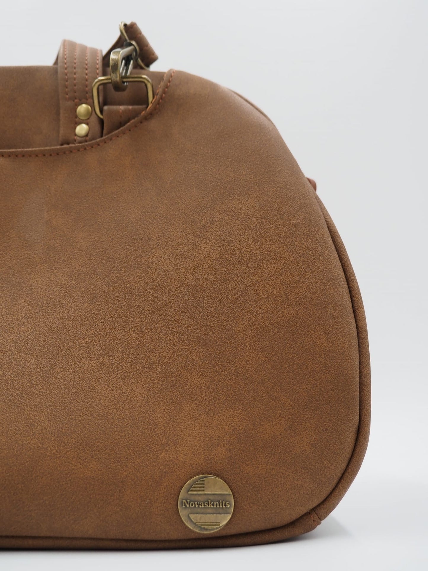 Oro Rosa Travel Bag aka "The Beast" PDF Pattern