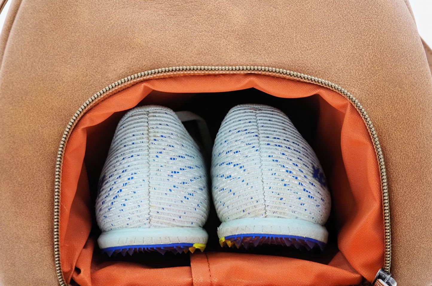 Oro Rosa Travel Bag aka "The Beast" PDF Pattern