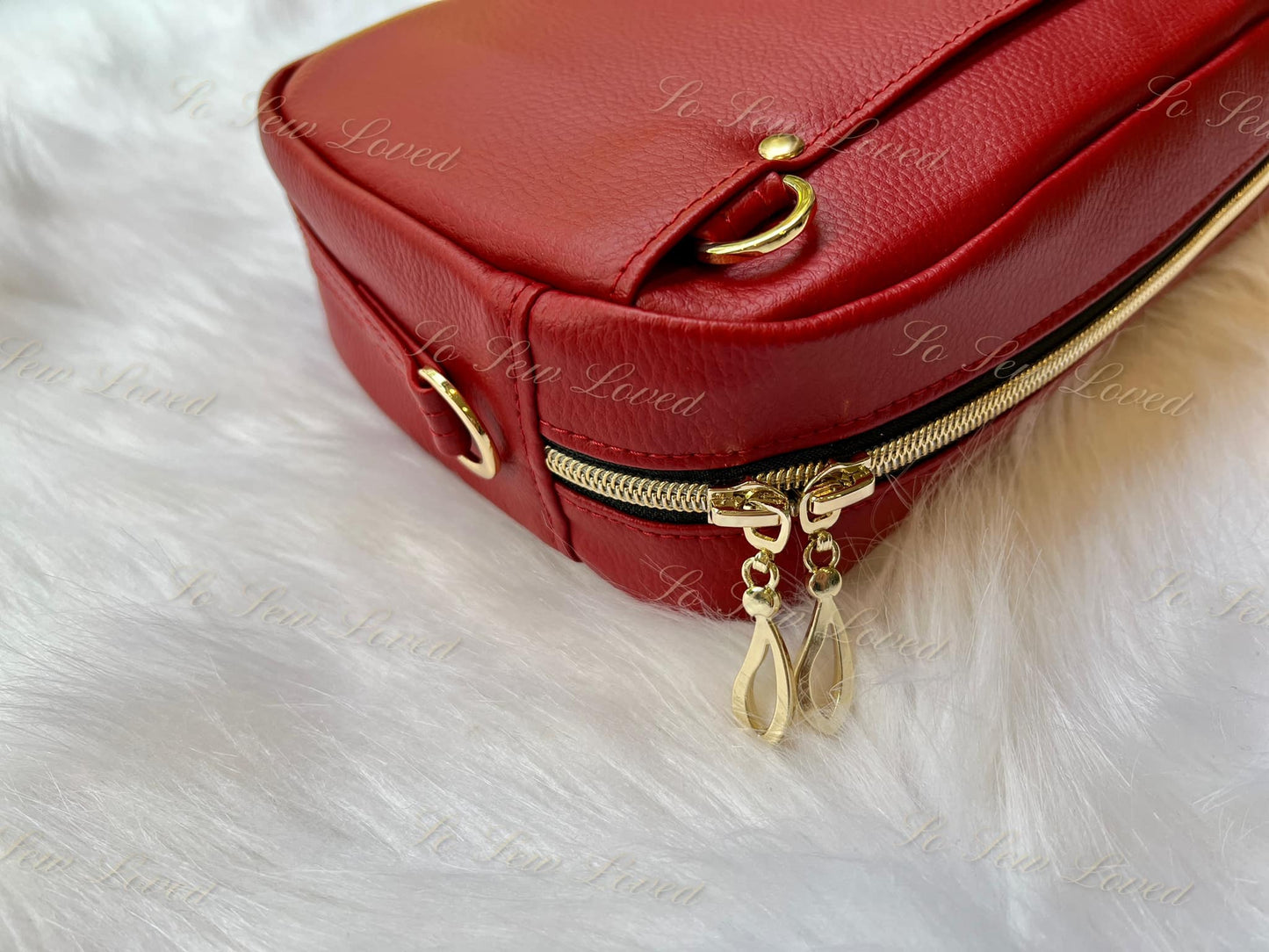 Catalina Cross-Body Sling PDF Pattern