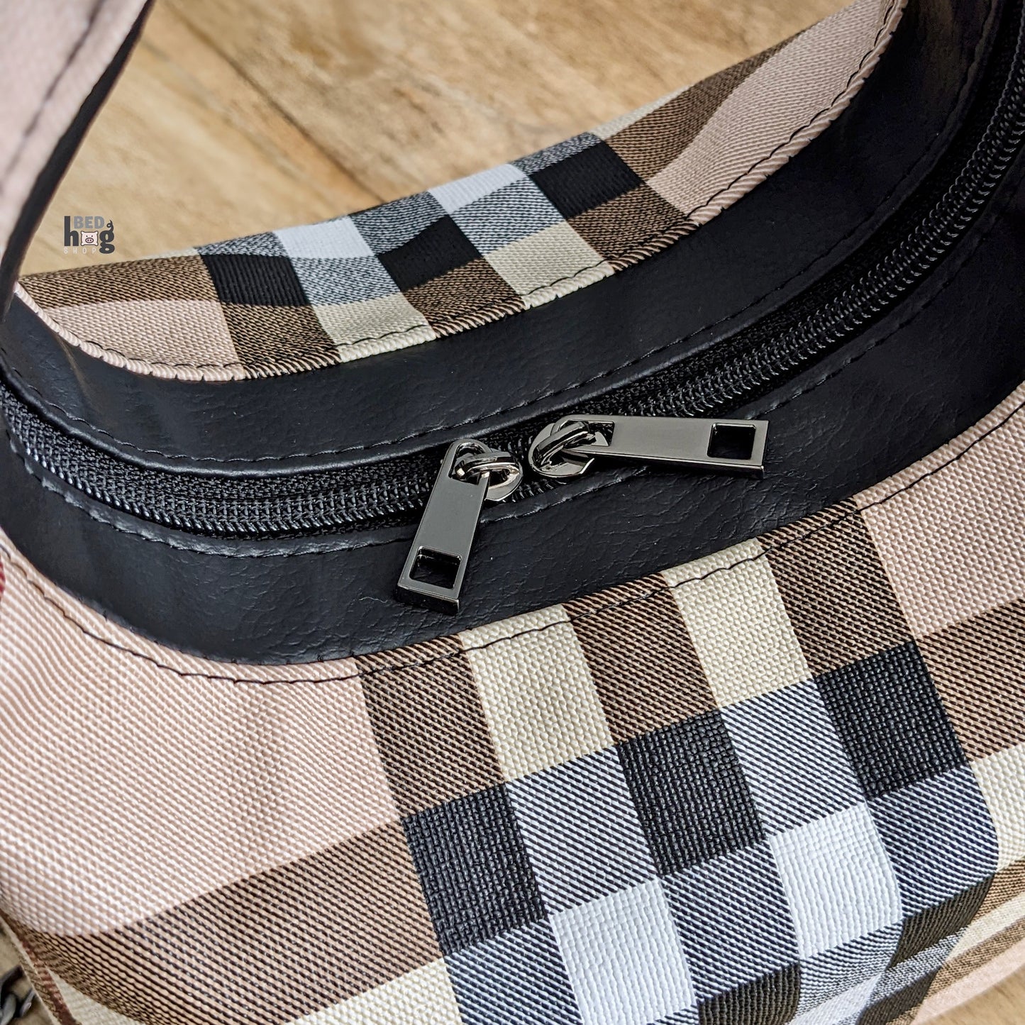 Mini Alice Cross-Body Bag PDF Pattern