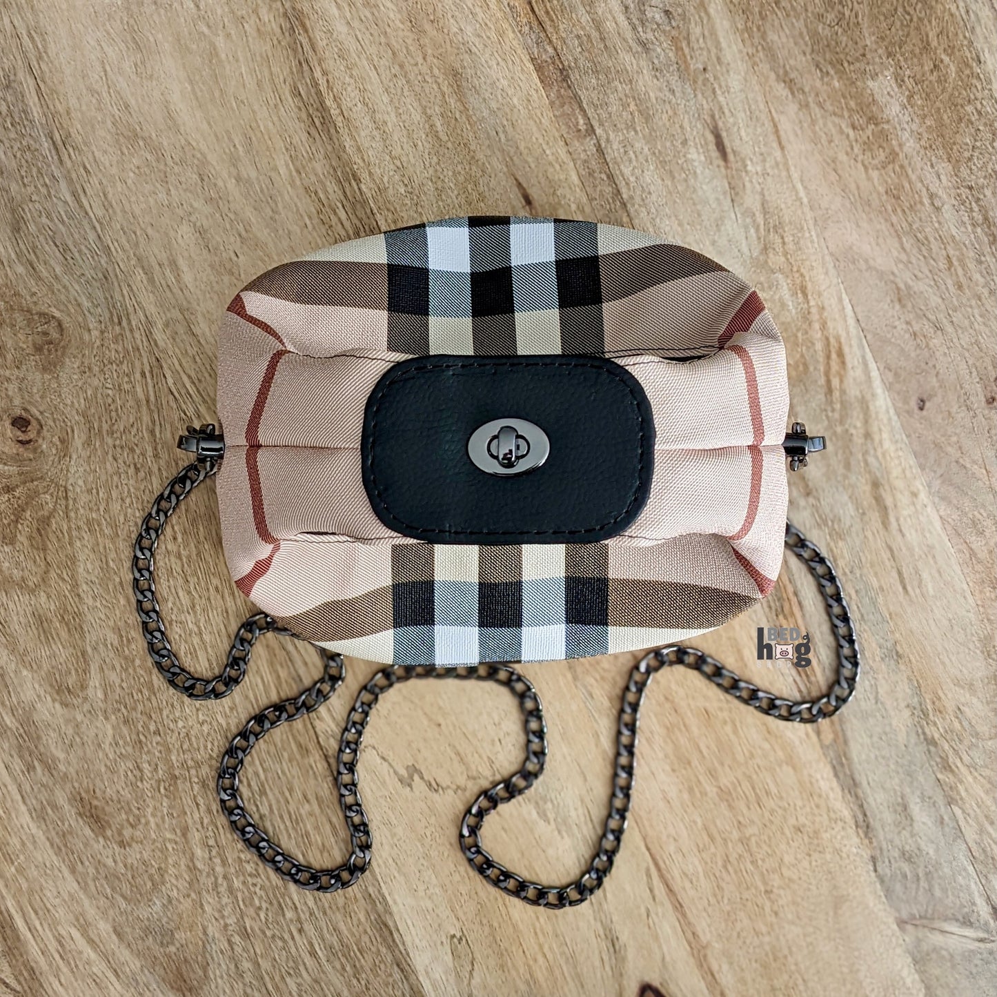 Mini Alice Cross-Body Bag PDF Pattern