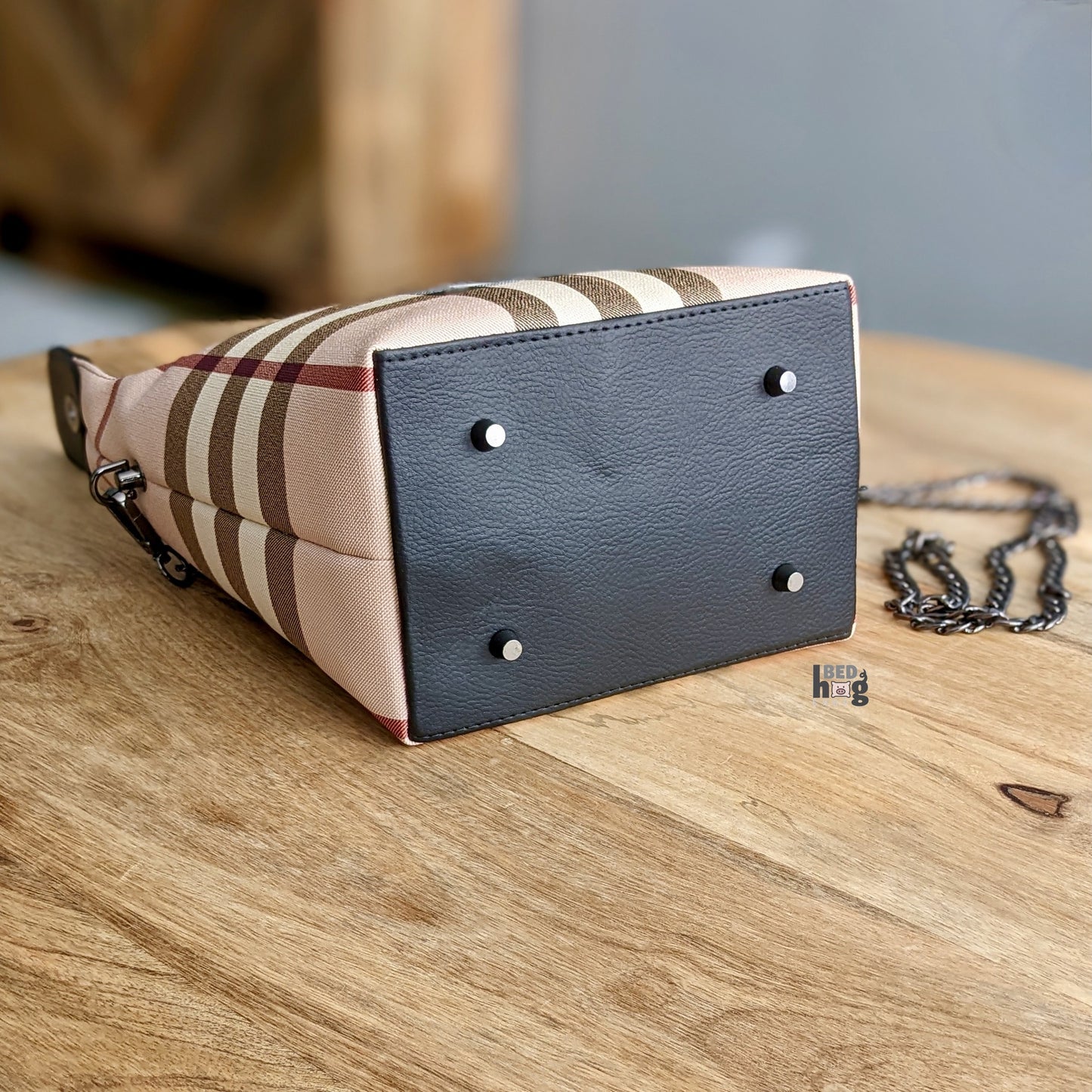 Mini Alice Cross-Body Bag PDF Pattern