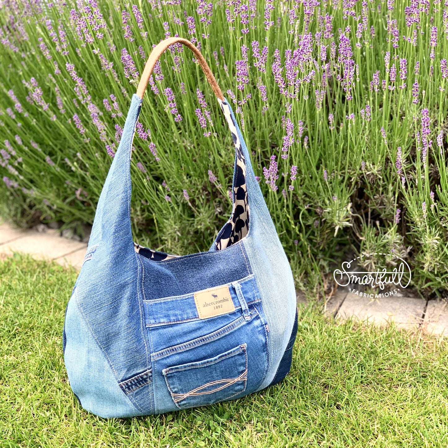 Estrella Bag PDF Pattern