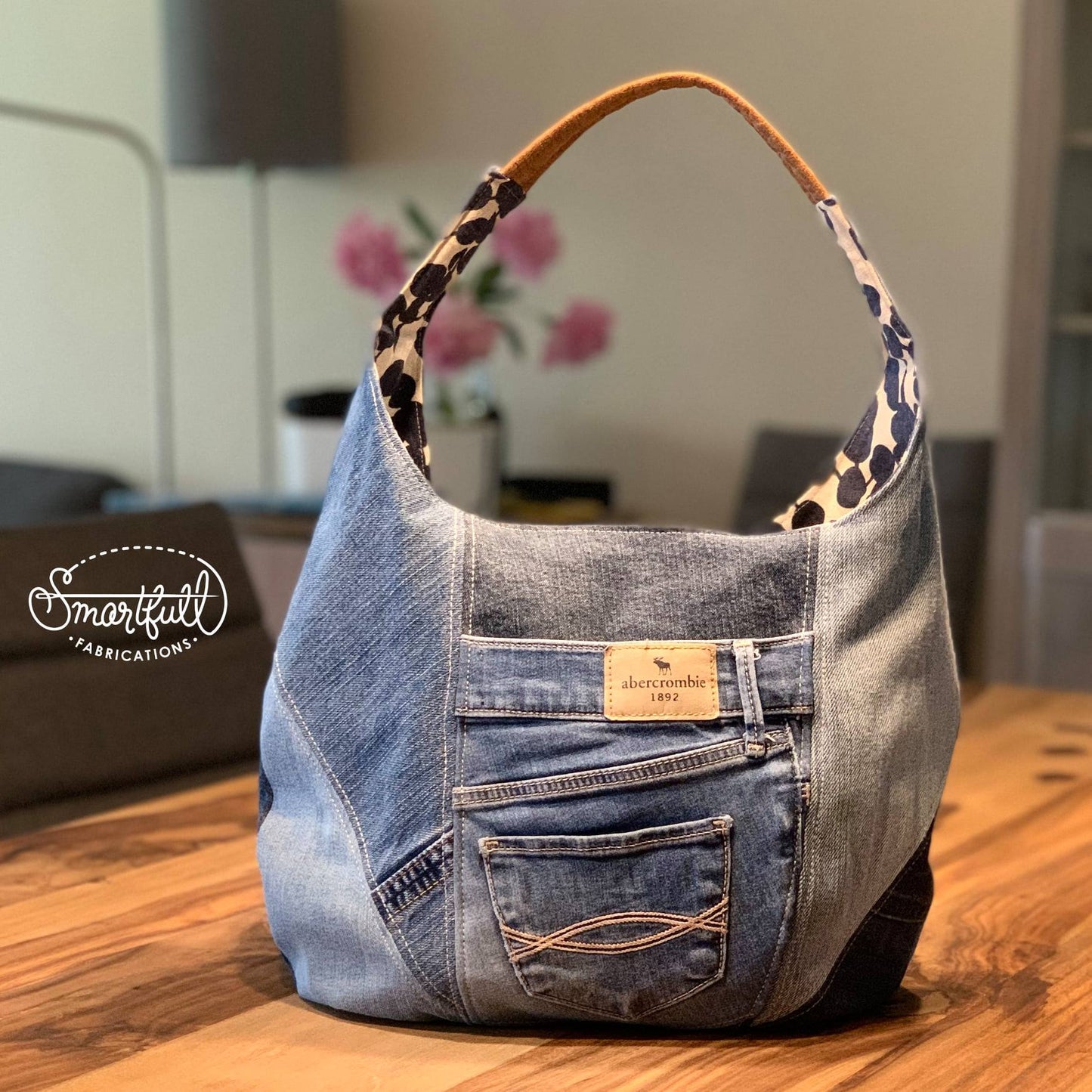Estrella Bag PDF Pattern