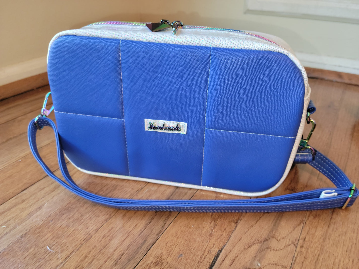 Catalina Cross-Body Sling PDF Pattern