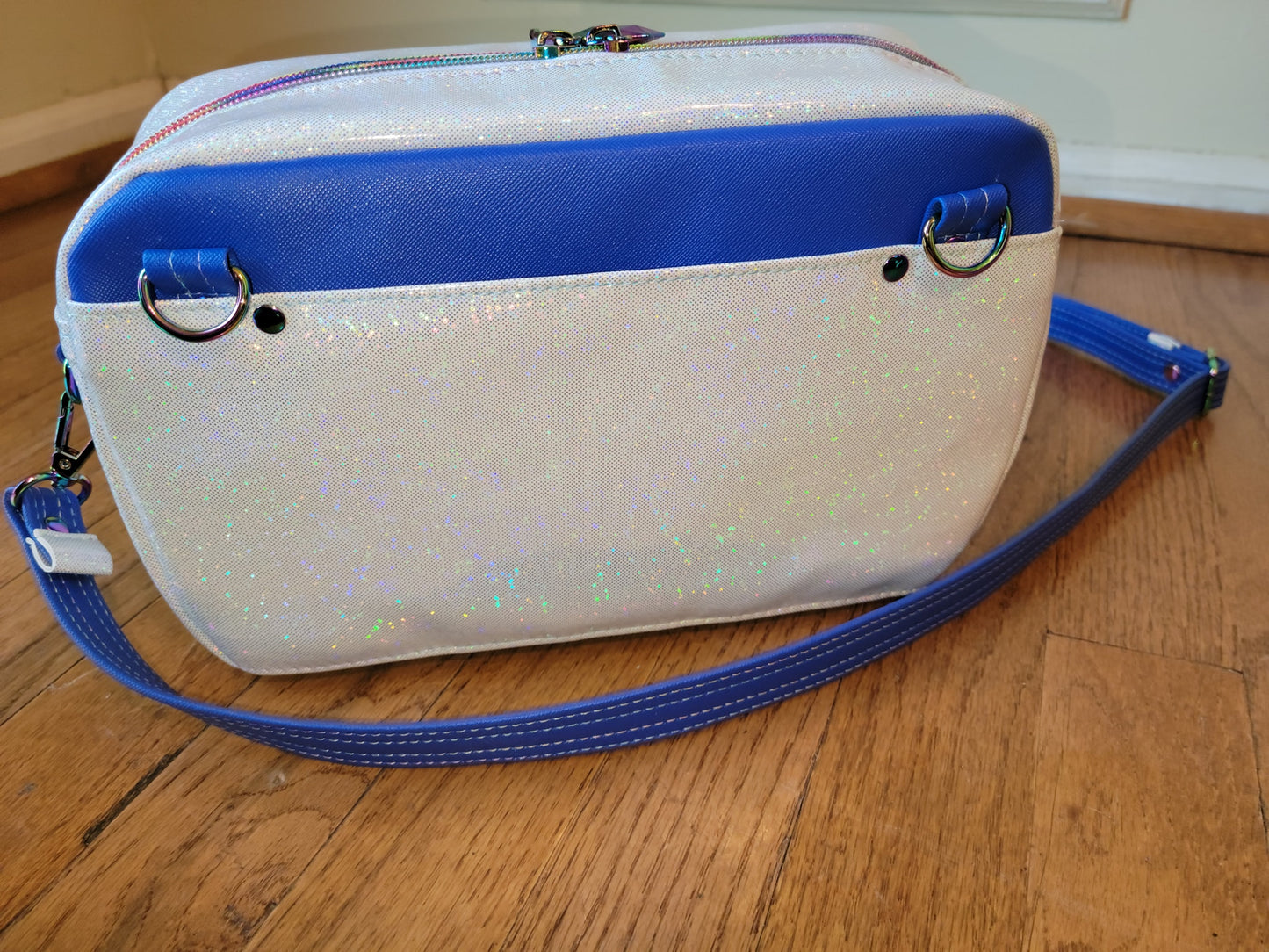 Catalina Cross-Body Sling PDF Pattern