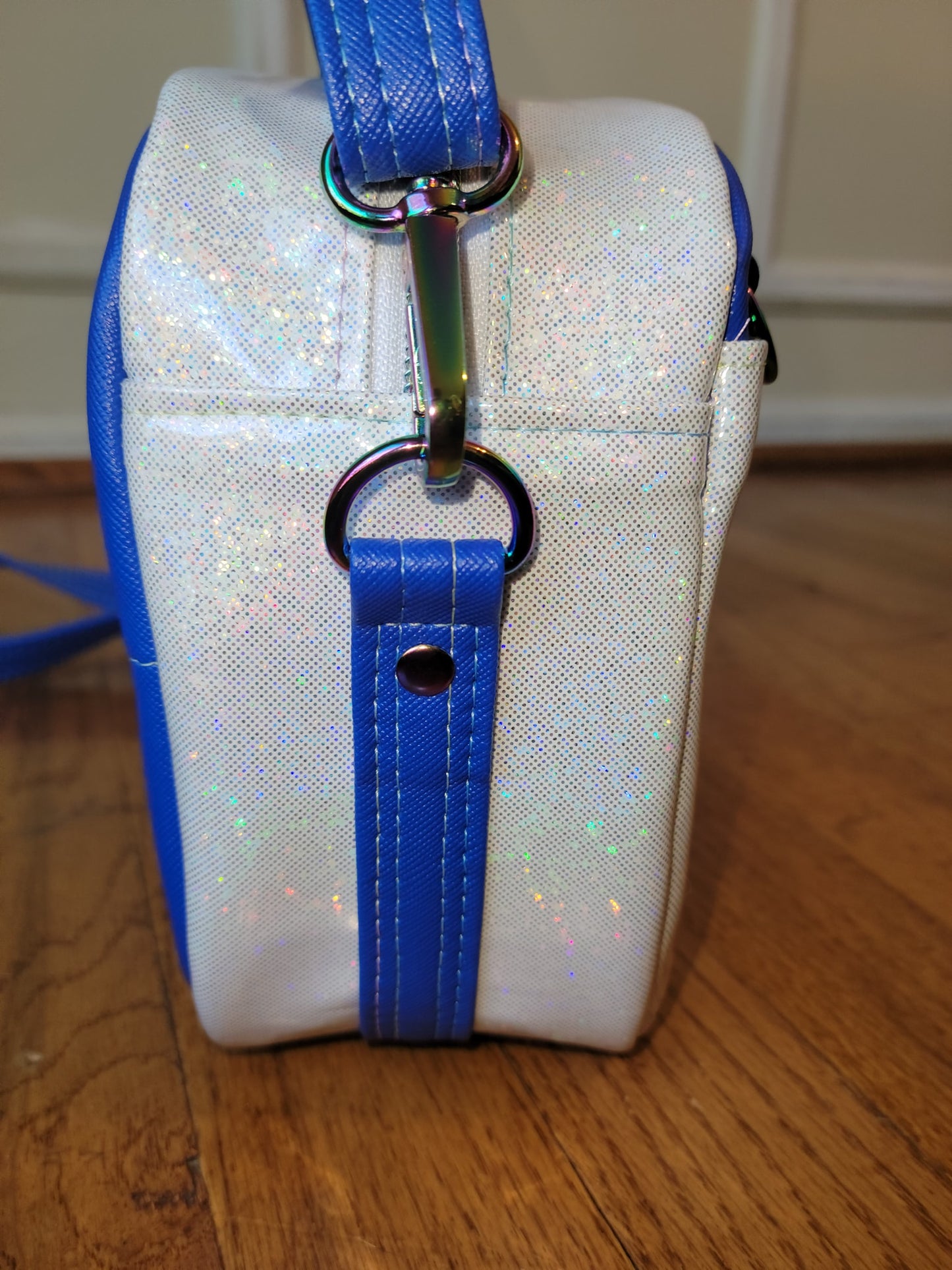 Catalina Cross-Body Sling PDF Pattern