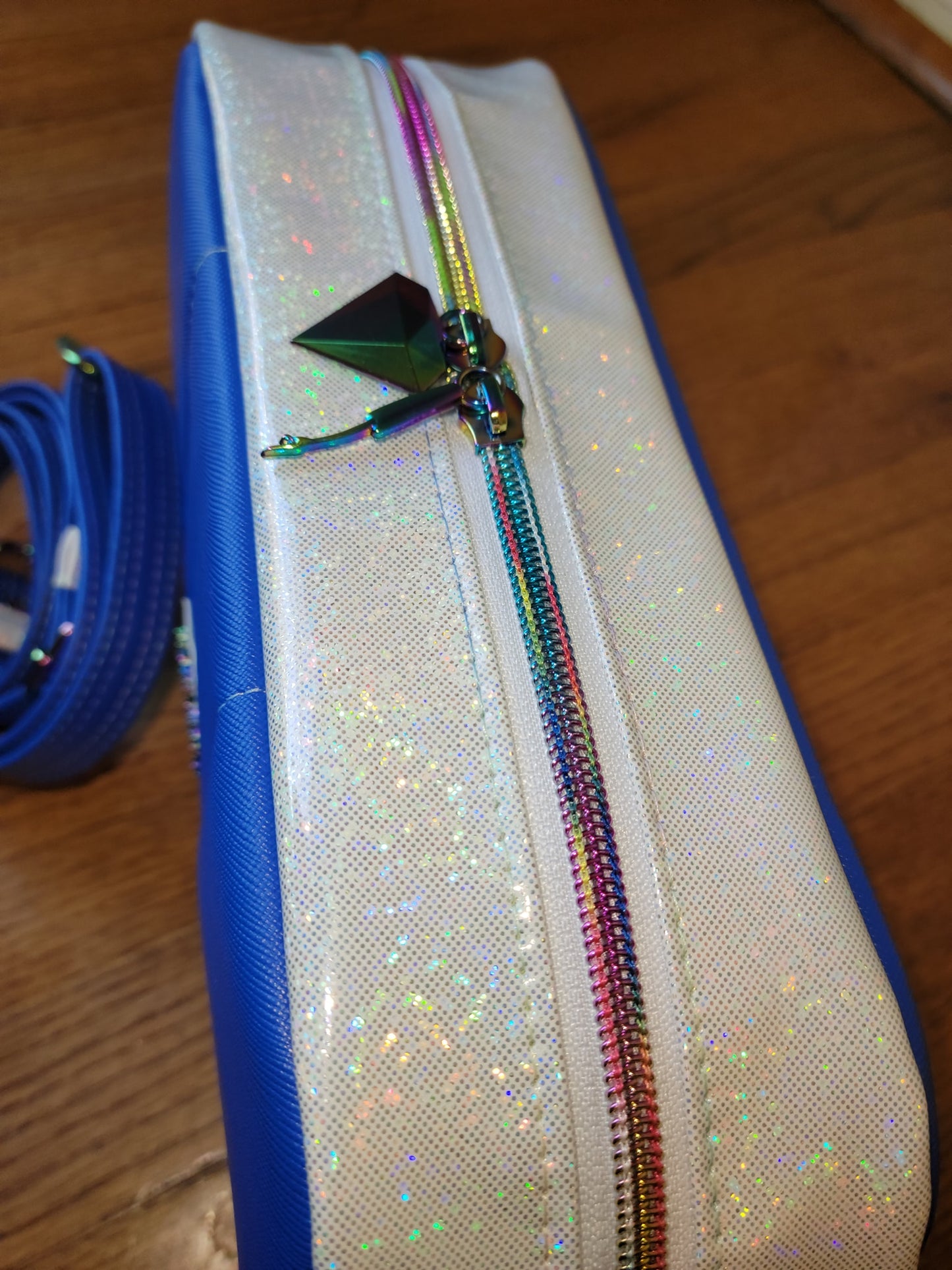 Catalina Cross-Body Sling PDF Pattern
