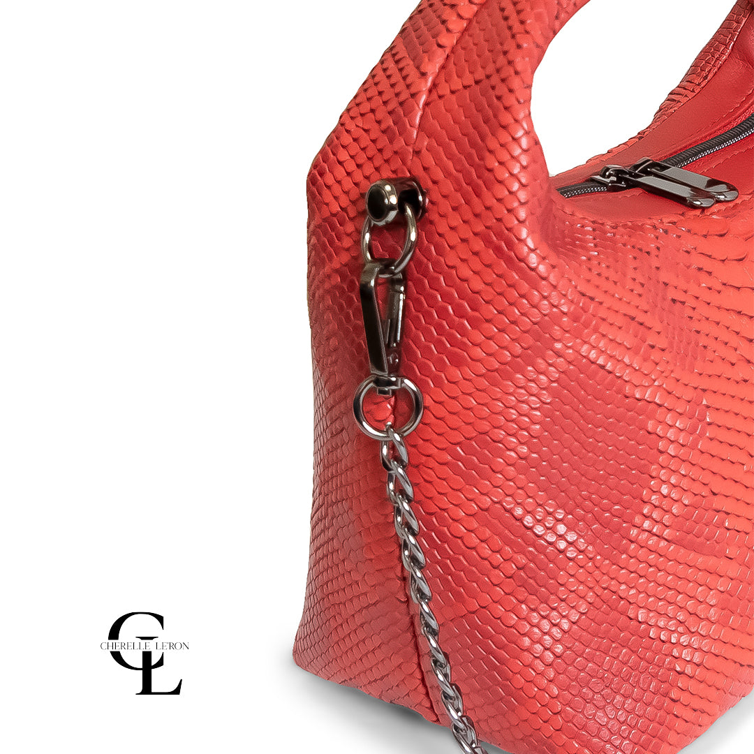 Mini Alice Cross-Body Bag PDF Pattern