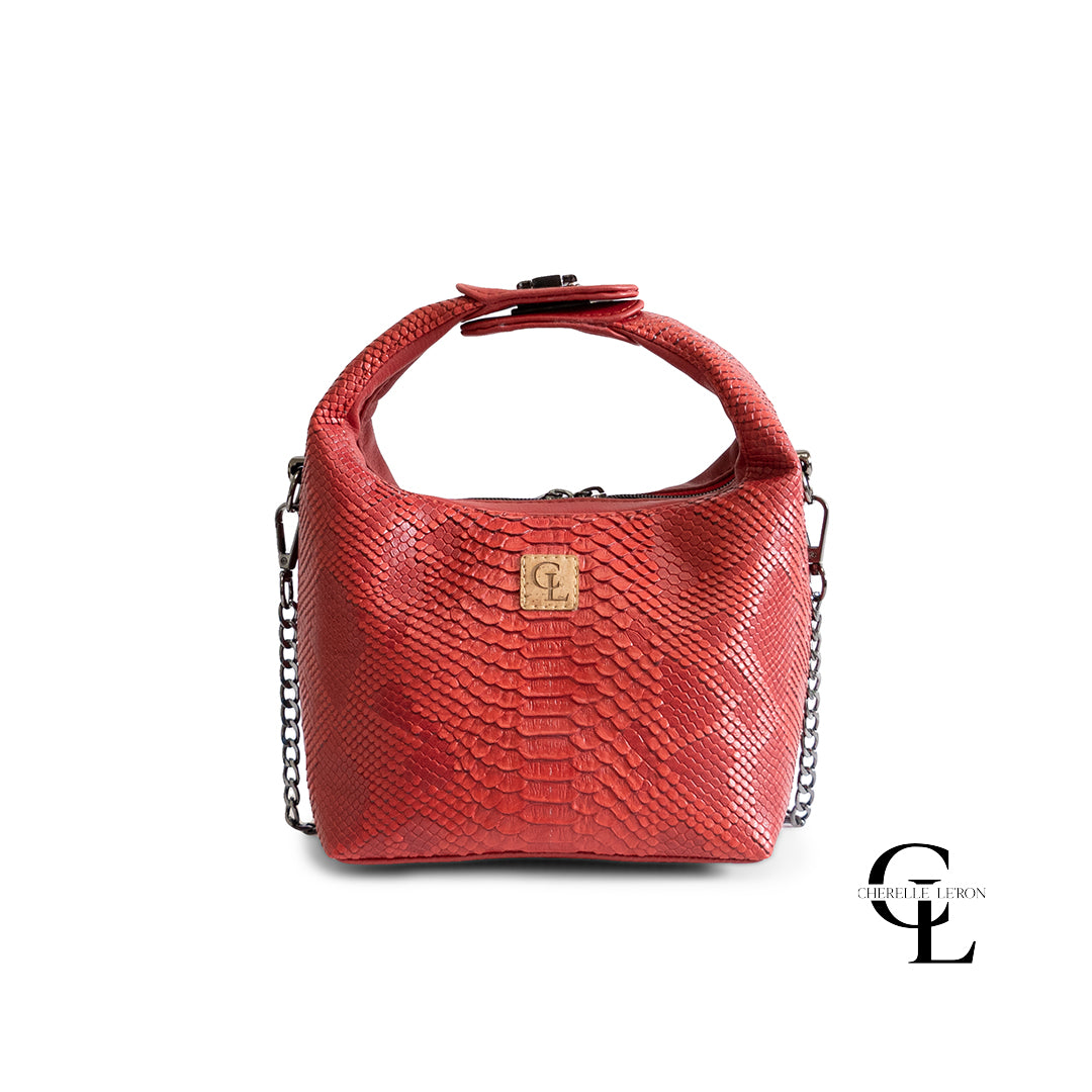 Mini Alice Cross-Body Bag PDF Pattern