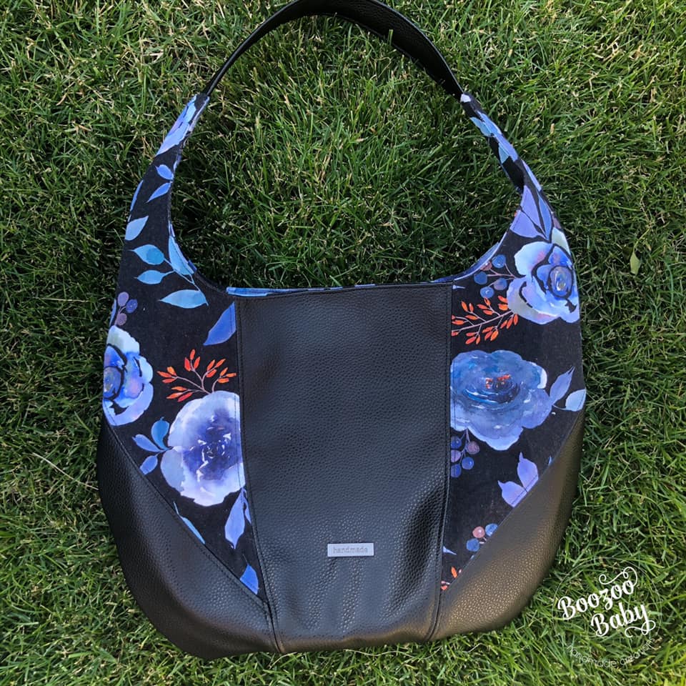 Estrella Bag PDF Pattern